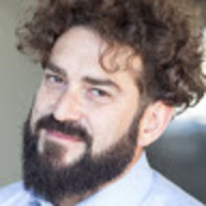 Meet your Posher, Scott